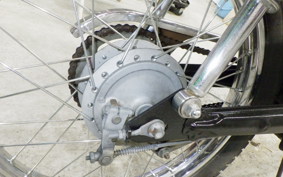 HONDA CL50 BENLY 2025 CD50