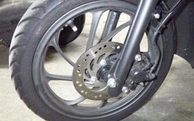 HONDA DIO110-3ﾍﾞｰｼｯｸ JK03