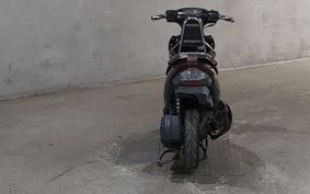 SUZUKI ADDRESS V125 CF46A
