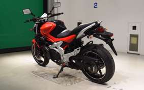 SUZUKI GLADIUS 2011 VK58A