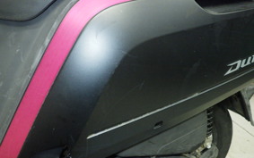 HONDA ﾀﾞﾝｸ AF74