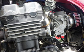 HONDA CB400SF 1992 NC31