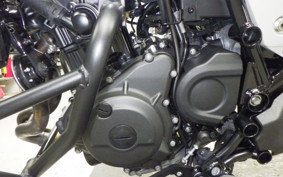KAWASAKI ELIMINATOR400-3SE 2025 EL400A
