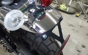 HONDA MONKEY 125 2018 JB05