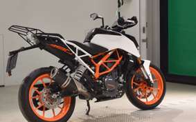KTM 390 DUKE 2018