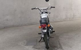 HONDA BENLY50 CD50