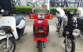 HONDA GYRO X TD01