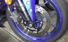 YAMAHA YZF-R25 2019 RG43J