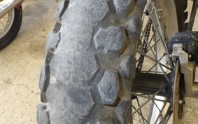 YAMAHA DT125R Gen.2 3FW