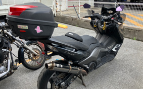 YAMAHA T-MAX 530 ABS 2015 SJ12J