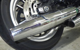HARLEY FXDL 1580 2011