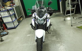 SUZUKI GSX-S750 2019