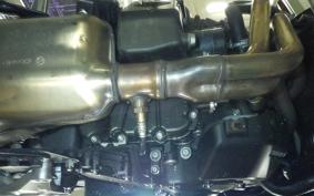 YAMAHA NIKEN 2019 RN58J