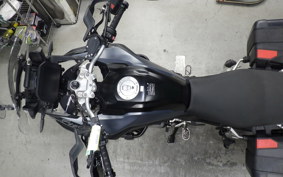 BMW F750GS 2020