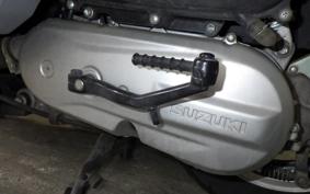 SUZUKI ADDRESS V125 1990 DT11A