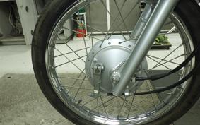 HONDA C110 SUPER CUB 2007 JA07