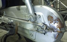 HONDA C110 SUPER CUB JA42