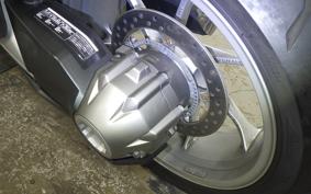 HONDA VFR1200F 2010 SC63