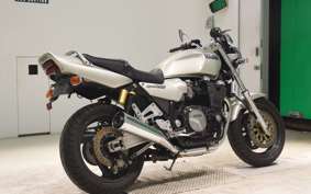 YAMAHA XJR1200 1995 4KG