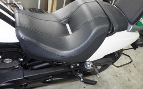 HARLEY NIGHT ROD 1250 SP 2017