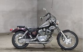 YAMAHA VIRAGO 250 3DM