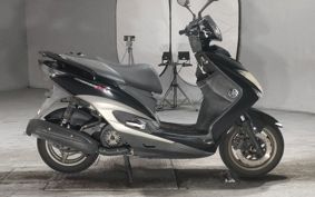 YAMAHA CYGNUS125XSR SE44J
