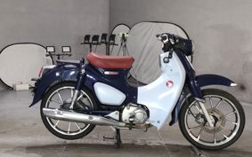 HONDA  SUPER CUB C125 JA48