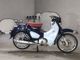 Фото Honda SUPER CUB C125 2018 с японского аукциона