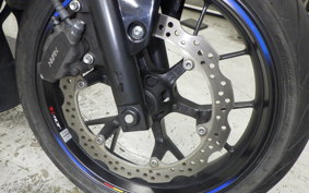 HONDA CBR400R 2017 NC47