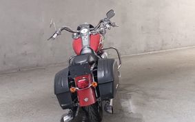 HARLEY FLHRS 1450 2004 FXV
