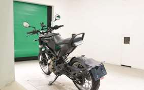 HUSQVARNA SVARTPILEN 401 2020