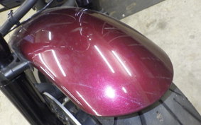 HONDA REBEL 1100 2021 SC83