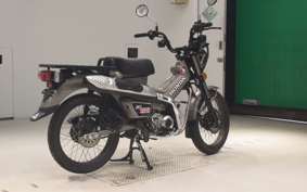 HONDA CT125-2 JA65