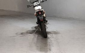 KAWASAKI SUPER SHERPA KL250G