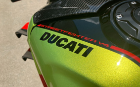 DUCATI STREET FIGHTER 2023 4F00