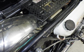 KAWASAKI 500SS 2018