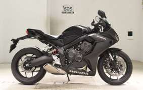 HONDA CBR650R 2023 RH03