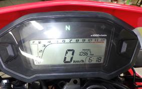 HONDA CRF250L 2020 MD44
