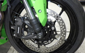KAWASAKI ZX-25R-2 ZX250H
