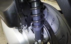 HONDA LEAD 125 2013 JK12