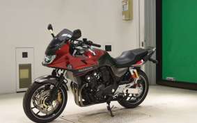 HONDA CB400 SUPER BOLDOR A 2017 NC42