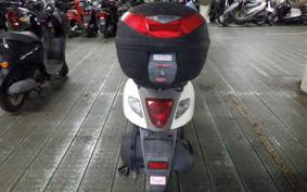 SUZUKI LET's Super Good CA4AA
