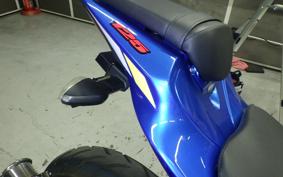 SUZUKI GSX-R125 DL33B