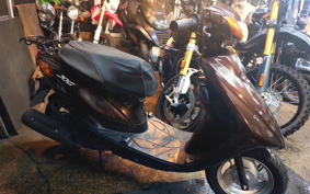 YAMAHA JOG DELUXE SA36J