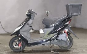 KYMCO KYMCOVJR125I SE22AA