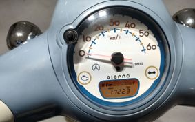 HONDA GIORNO AF77