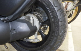 YAMAHA TRICITY 155 A SG37J