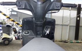 YAMAHA AXIS 125 Z SED7J