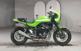 KAWASAKI Z900RSKAFE 2019 ZR900C