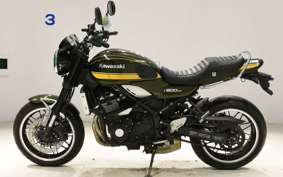 KAWASAKI Z900RS 2019 ZR900C